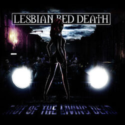Cover of Riot Of The Living Dead