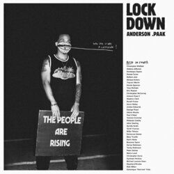 Cover of Lockdown