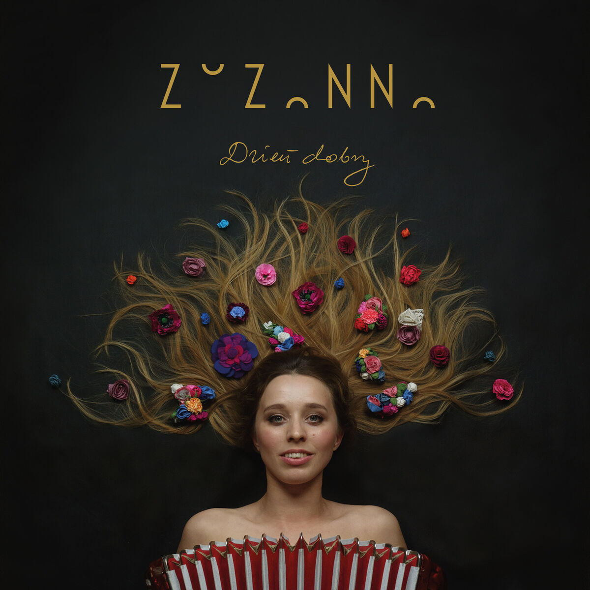 Album cover of Kiedy milczę