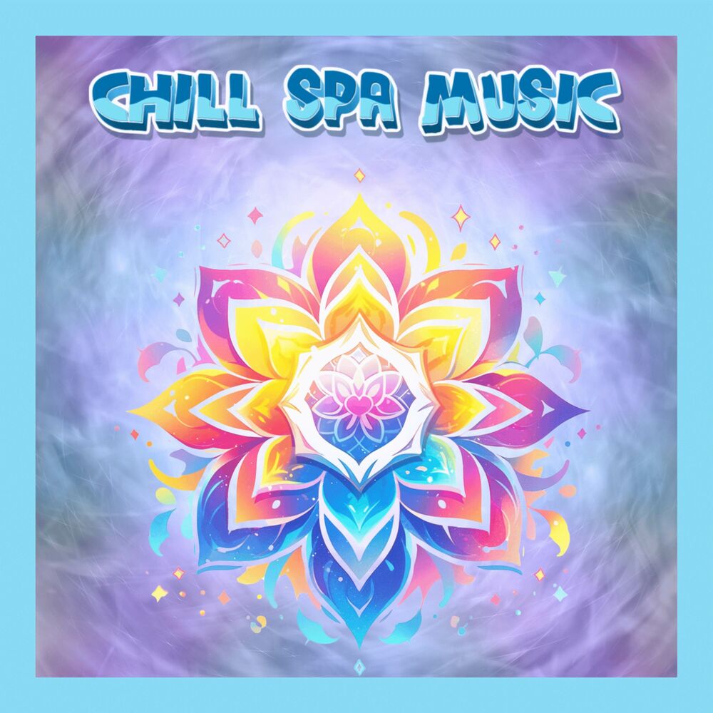 Picture of Healing Music for Spa Relaxation and Mindful Meditation