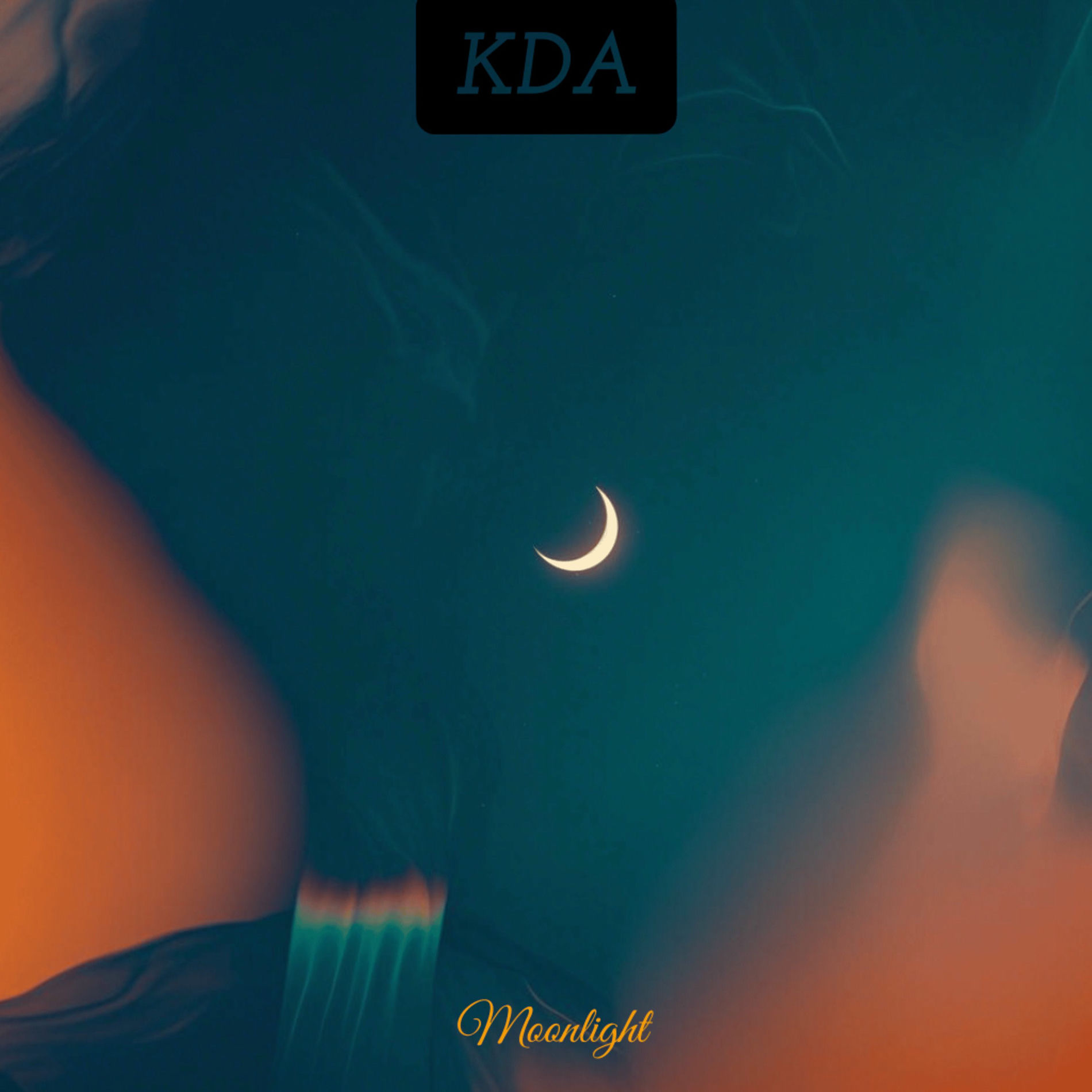 Album cover of Moonlight