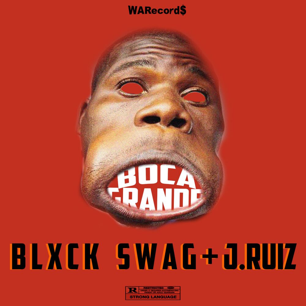 Picture of Boca Grande (feat. J.Ruiz)