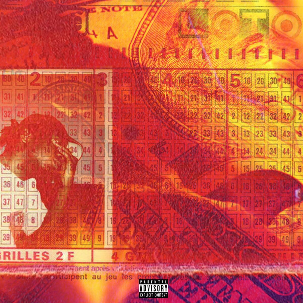 Album cover of Loto