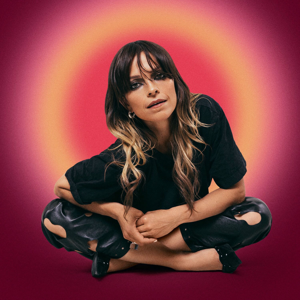 Album cover of Ocean Of Love