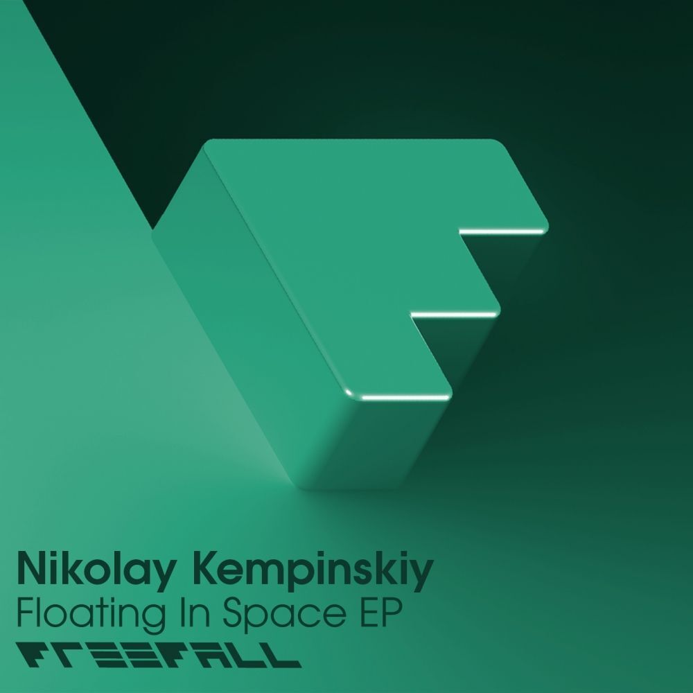 Picture of Floating In Space EP