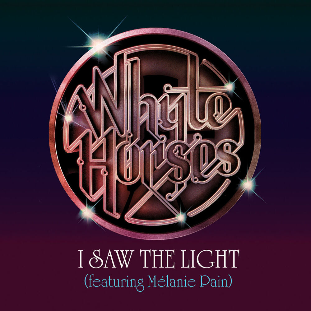 Picture of I Saw The Light