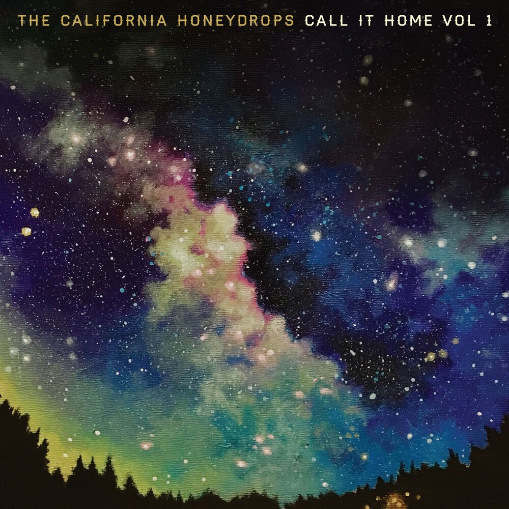 Picture of Call It Home, Vol. 1
