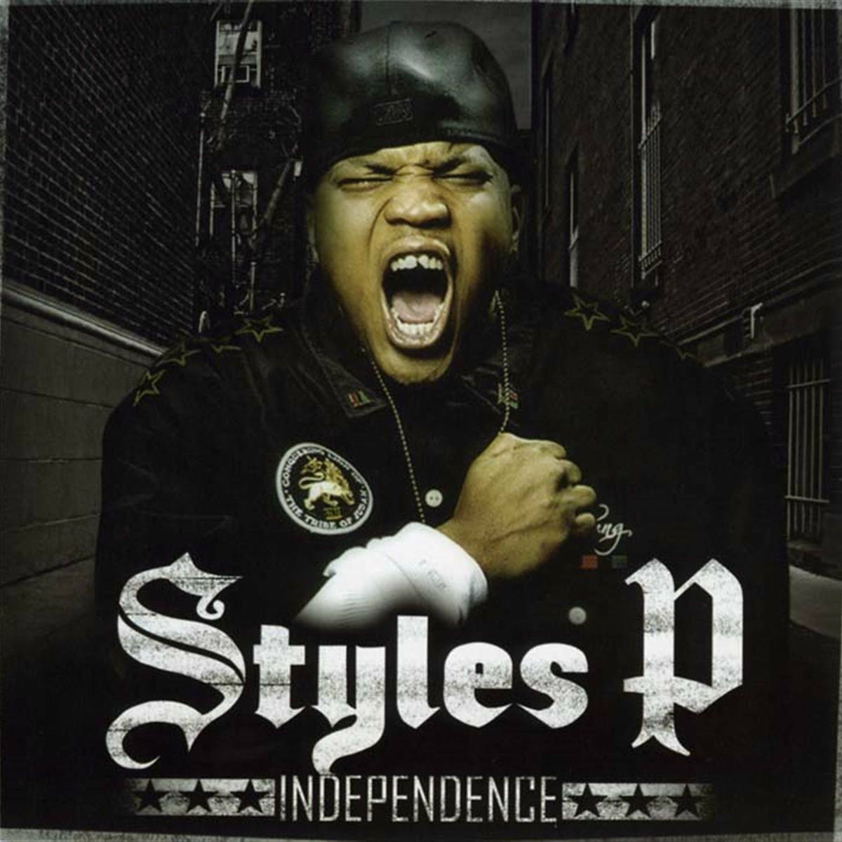 Album cover of Independence
