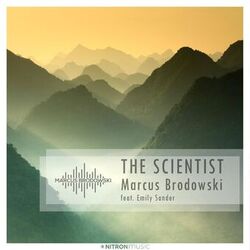 Cover of The Scientist (feat. Emily Sander)