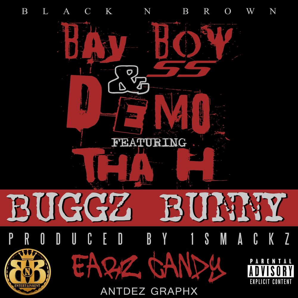 Picture of Buggz Bunny (feat. Tha H)