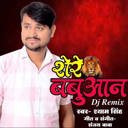 Shere Babuan ( DJ Remix )