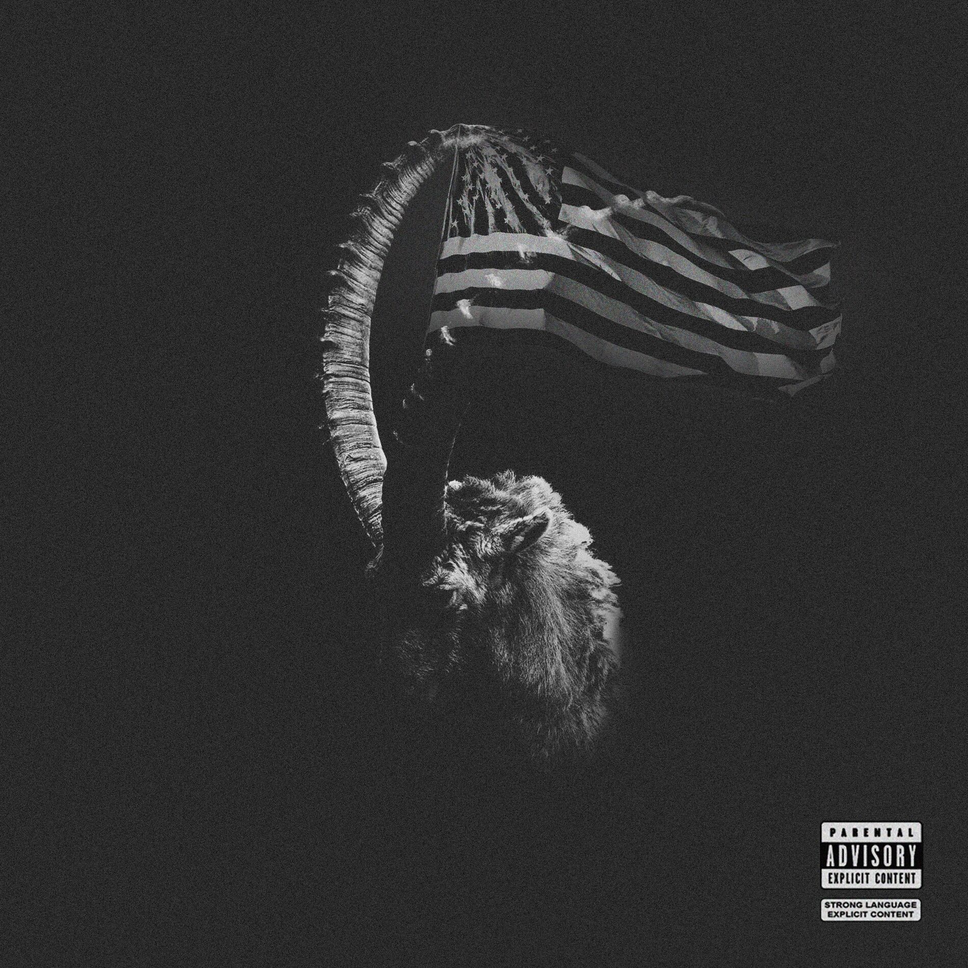 Album cover of Goatmode