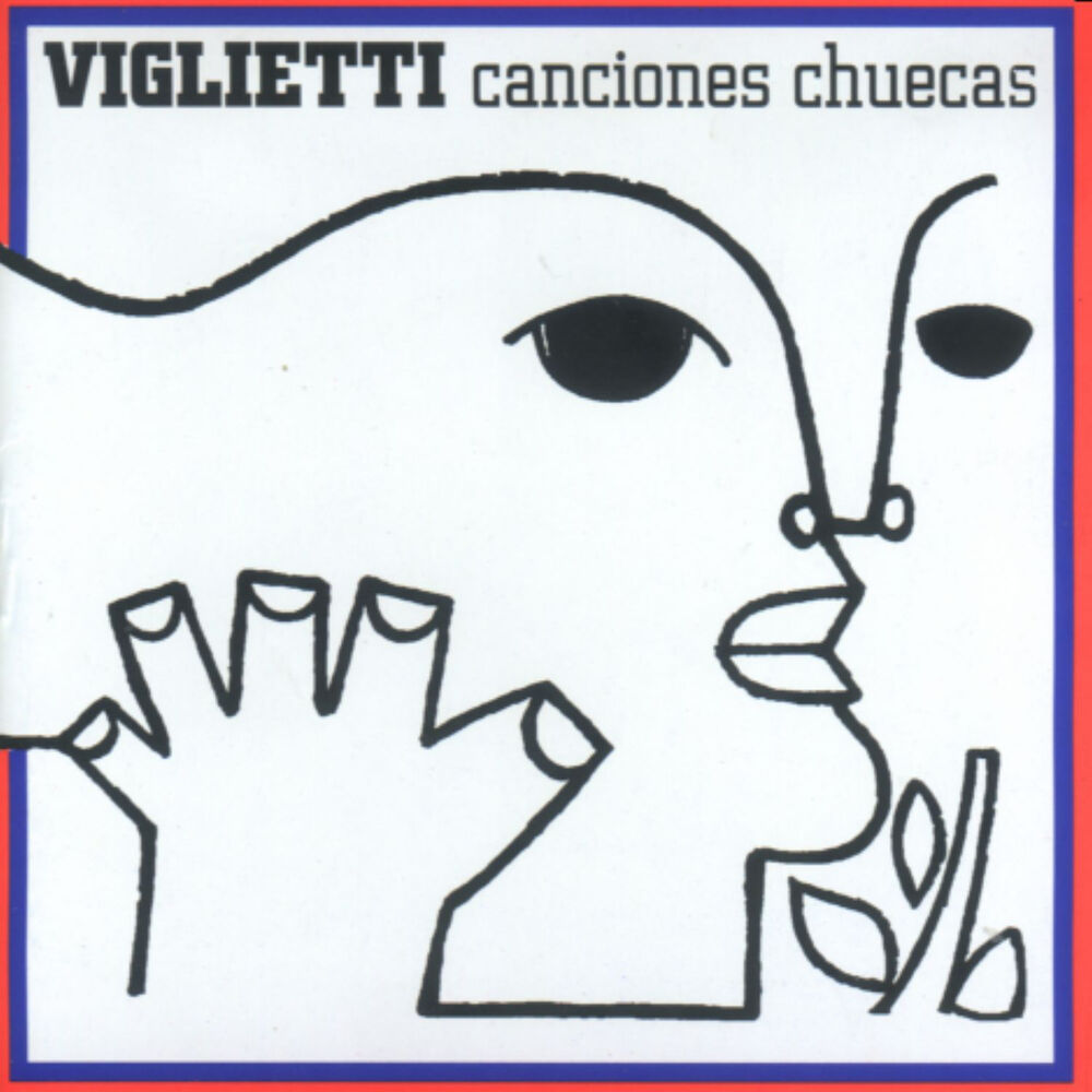 Picture of Canciones Chuecas