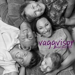Cover of Vaggvisor med Perrelli