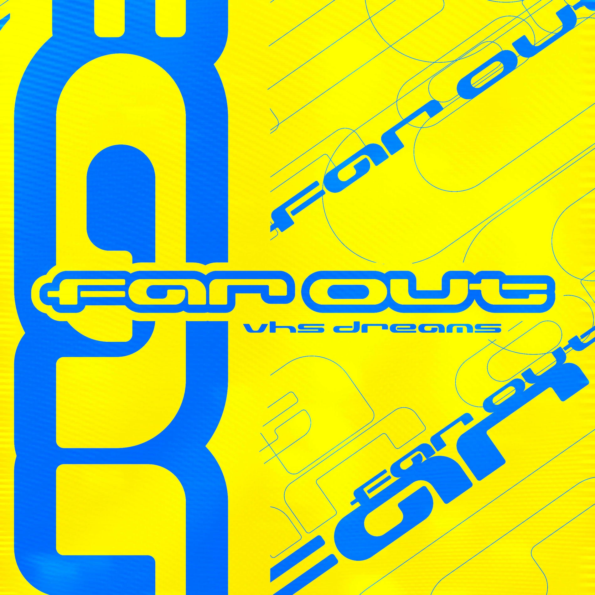 Album cover of Far Out