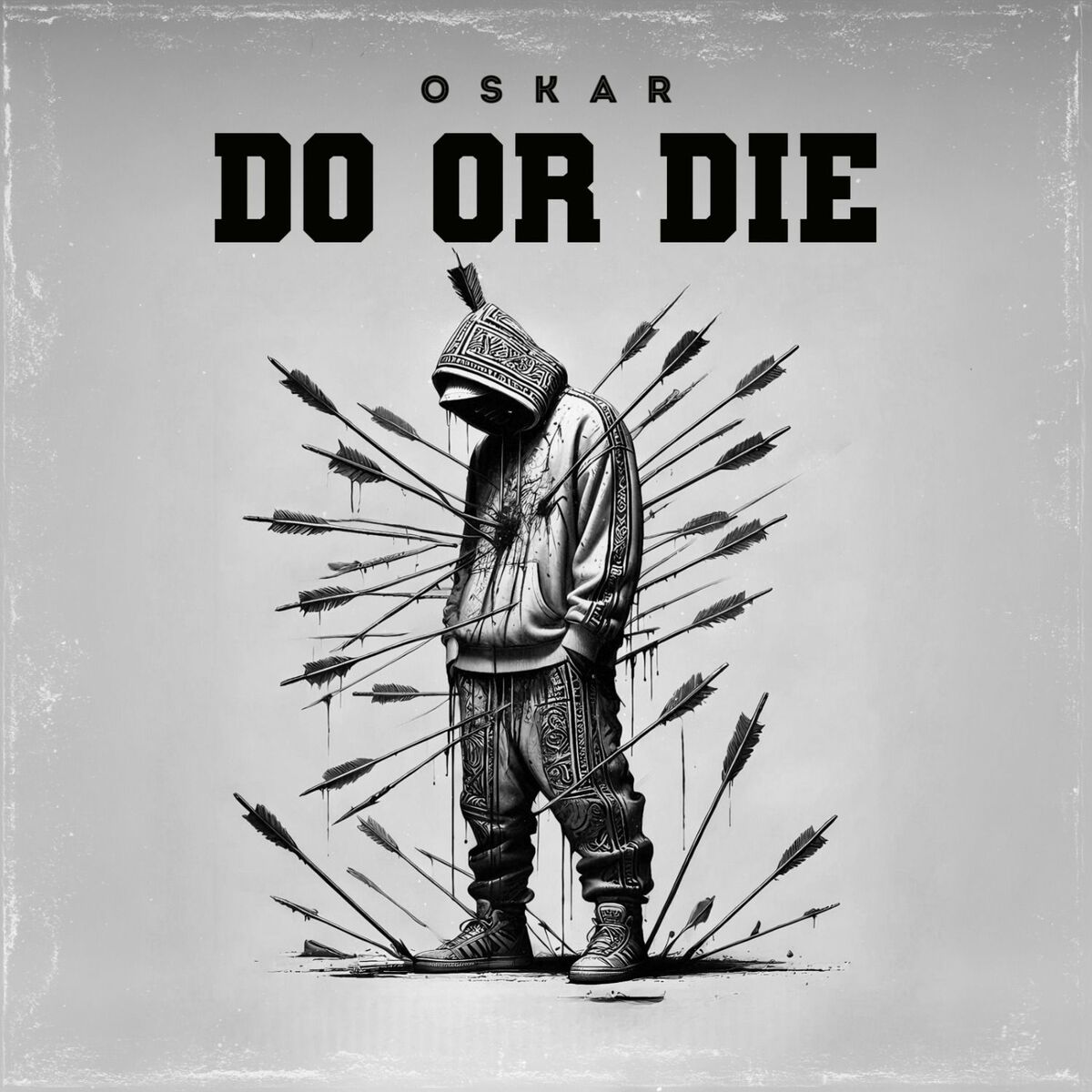 Album cover of Do or Die
