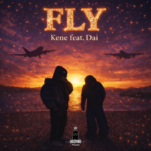 Fly (feat. Dai)