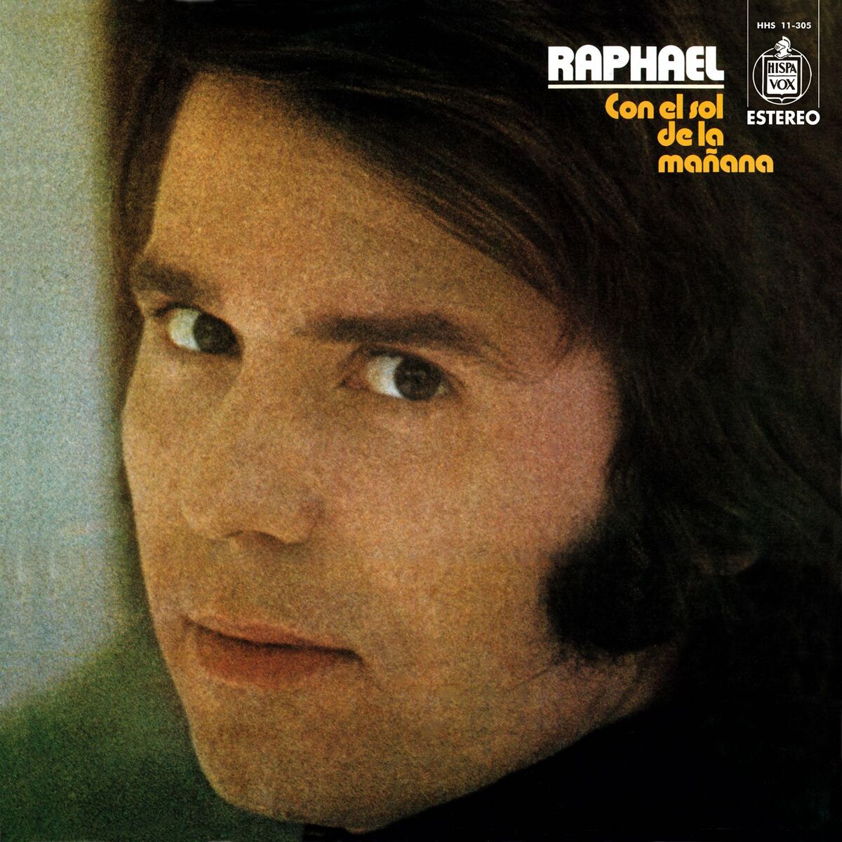 Album cover of Con el sol de la mañana