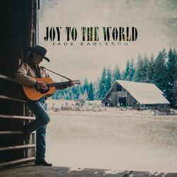 Cover of Joy To The World