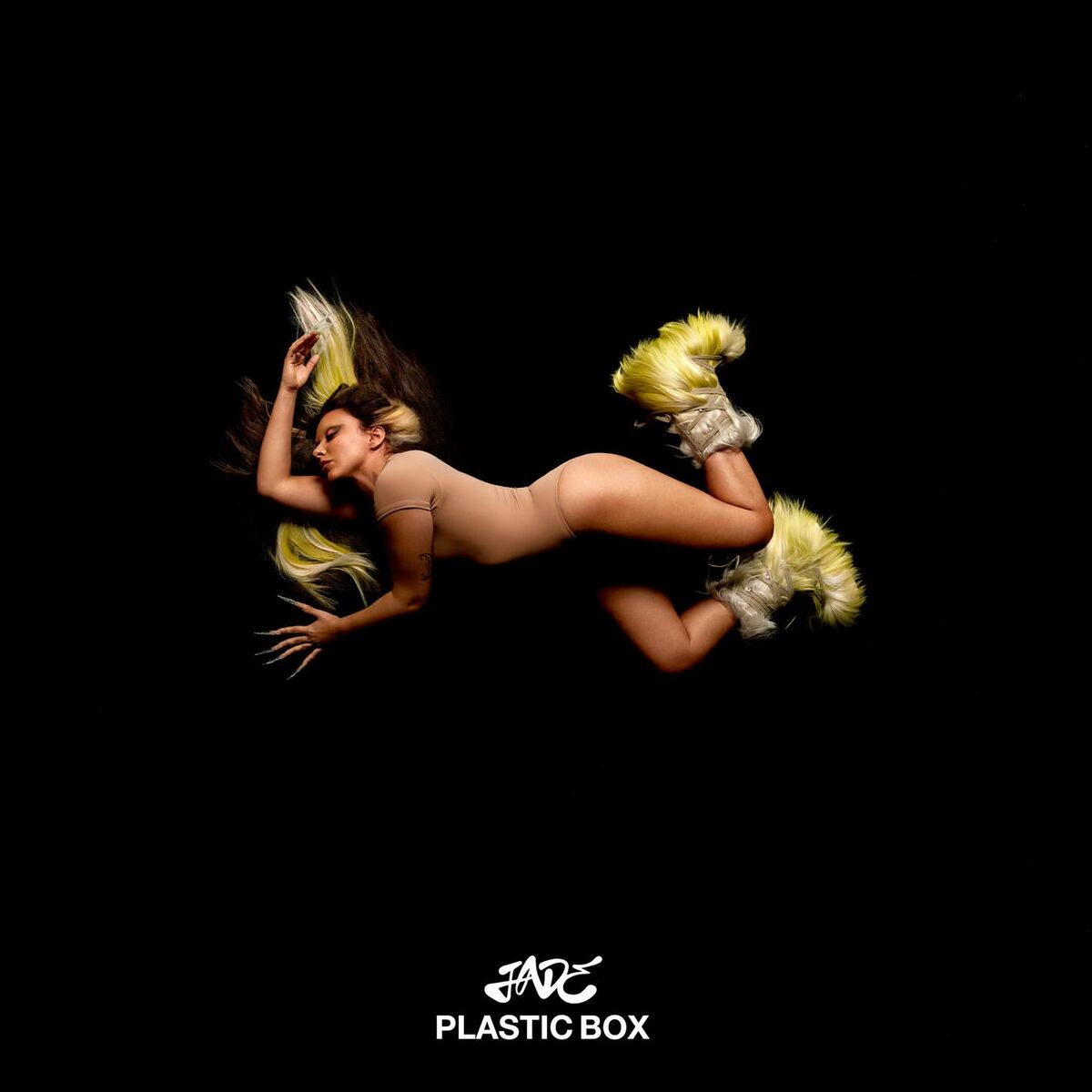 Album cover of Plastic Box
