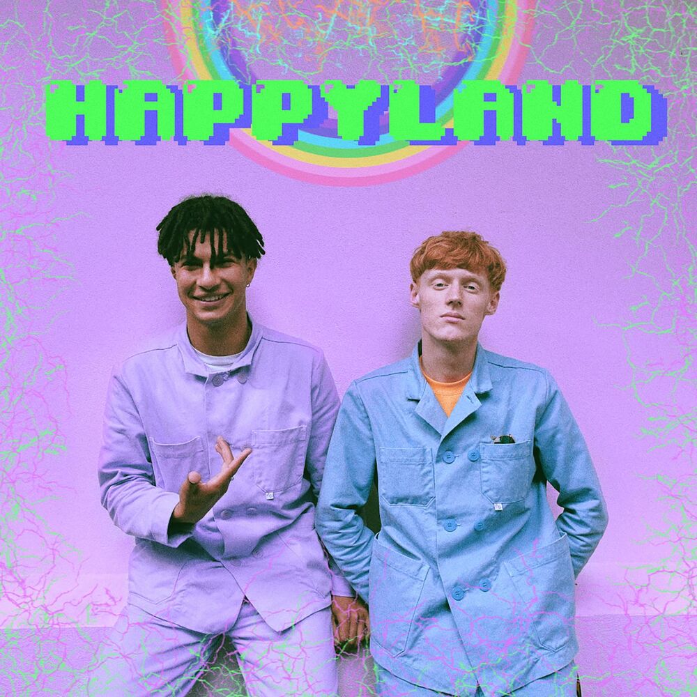 Picture of Happyland