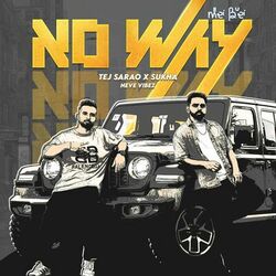 Cover of No Way