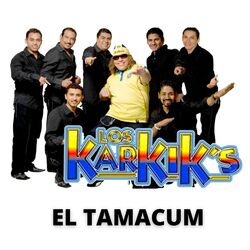 Cover of El Tamacum