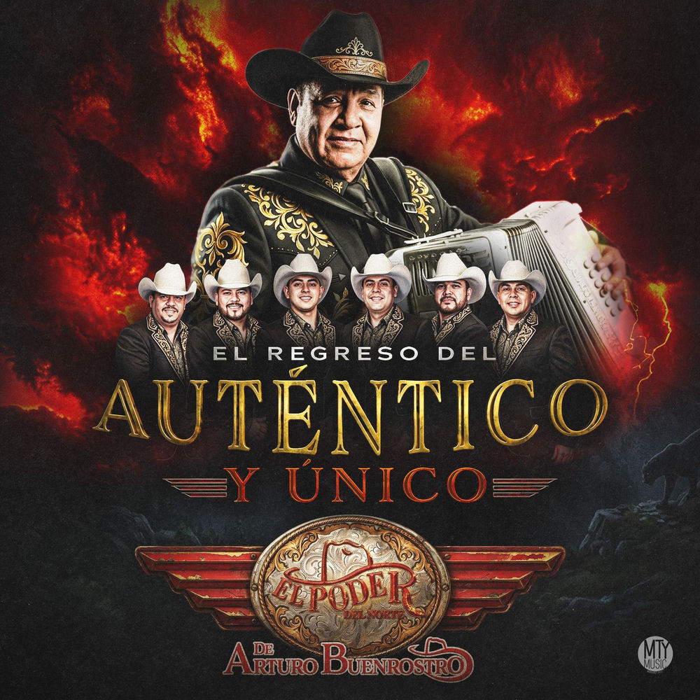El Regreso Del Autentico Y Único