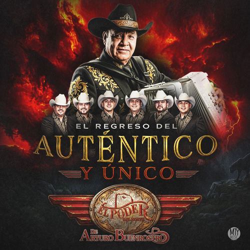 El Regreso Del Autentico Y Único