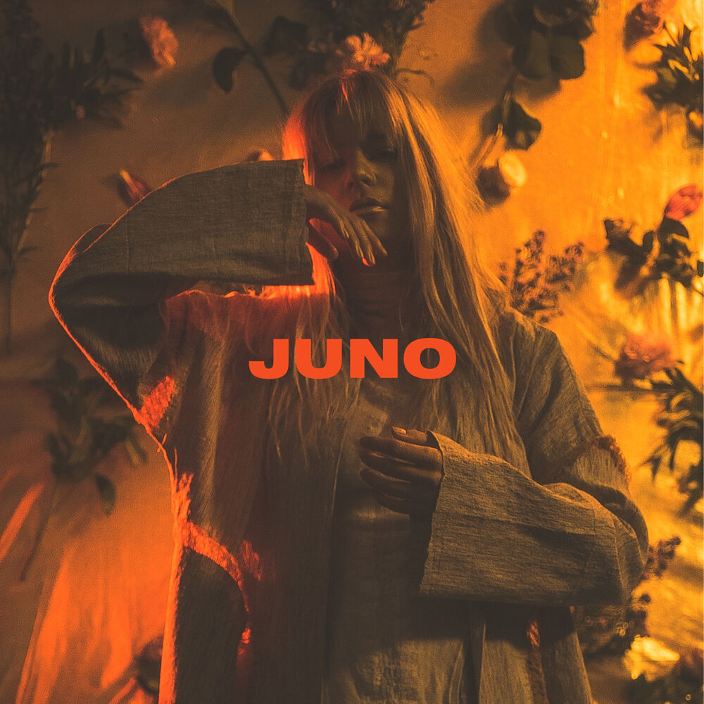 Picture of JUNO