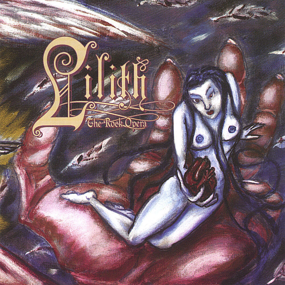 Picture of LILITH - The Rock Opera
