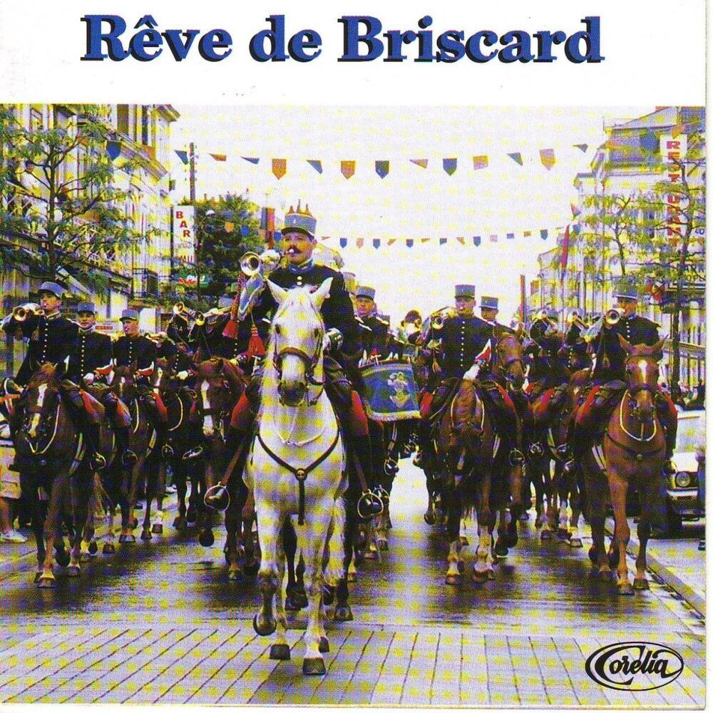 Picture of Rêve De Briscard