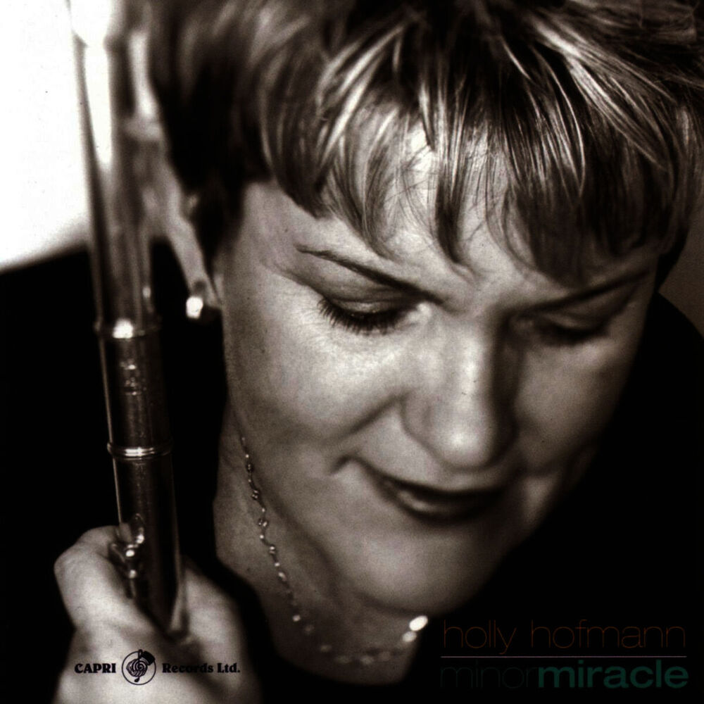 Picture of Minor Miracle