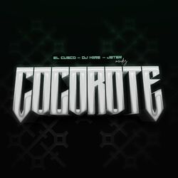 Cover of Cocorote