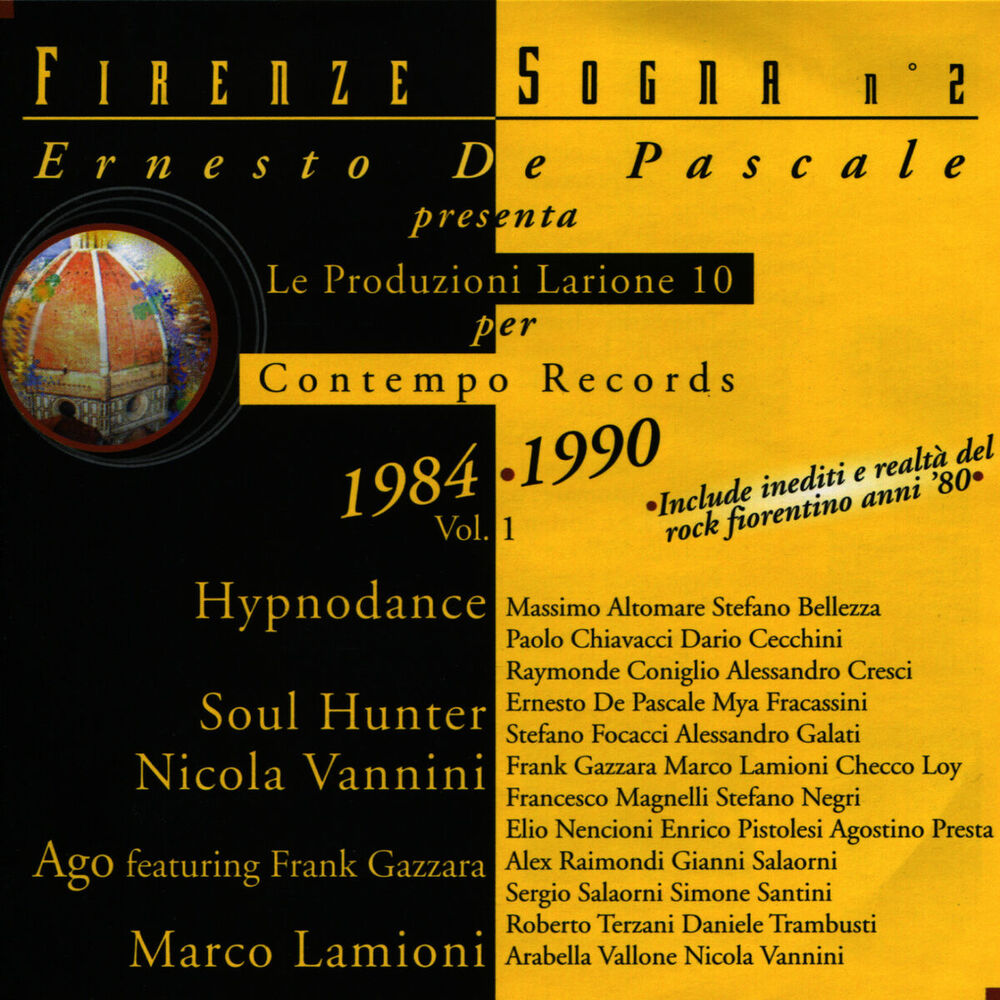 Picture of Firenze Sogna No. 2