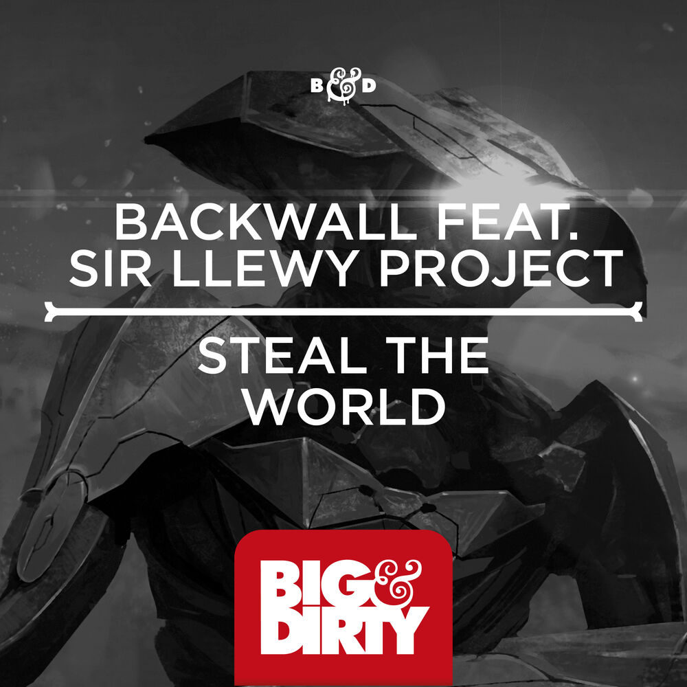 Picture of Steal The World