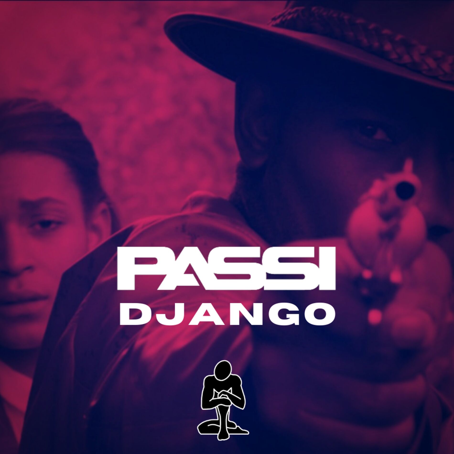 Album cover of Django