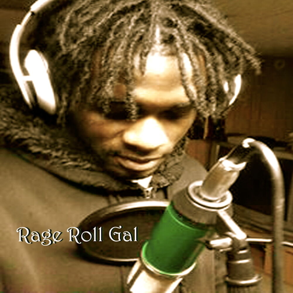 Picture of Roll Gal