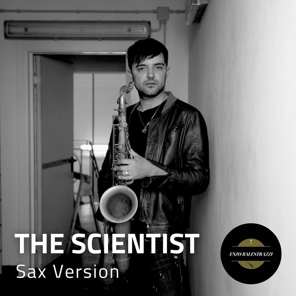 Picture of The Scientist (Sax Version)