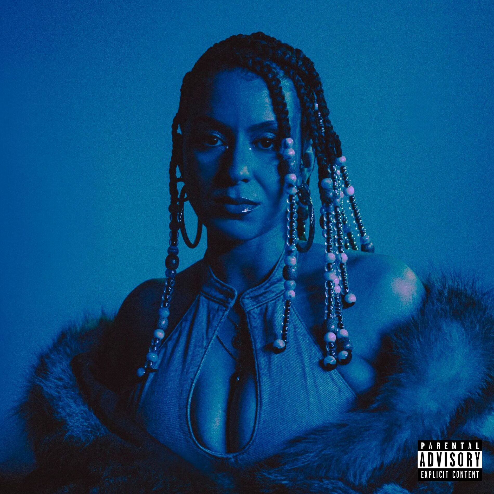 Album cover of USE YOUR PAIN WISELY