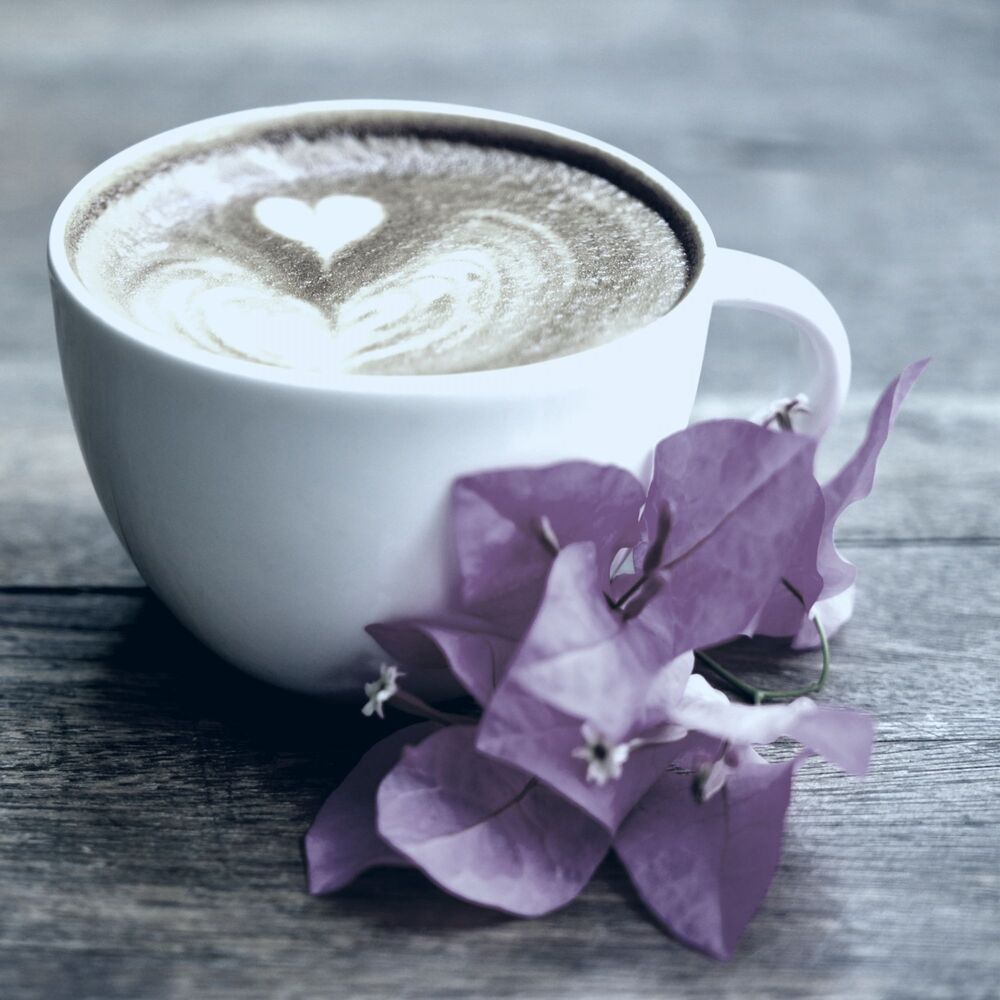 Picture of Feelings for Afternoon Lattes