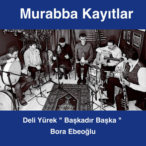 Başkadır Başka (Deli Yürek)