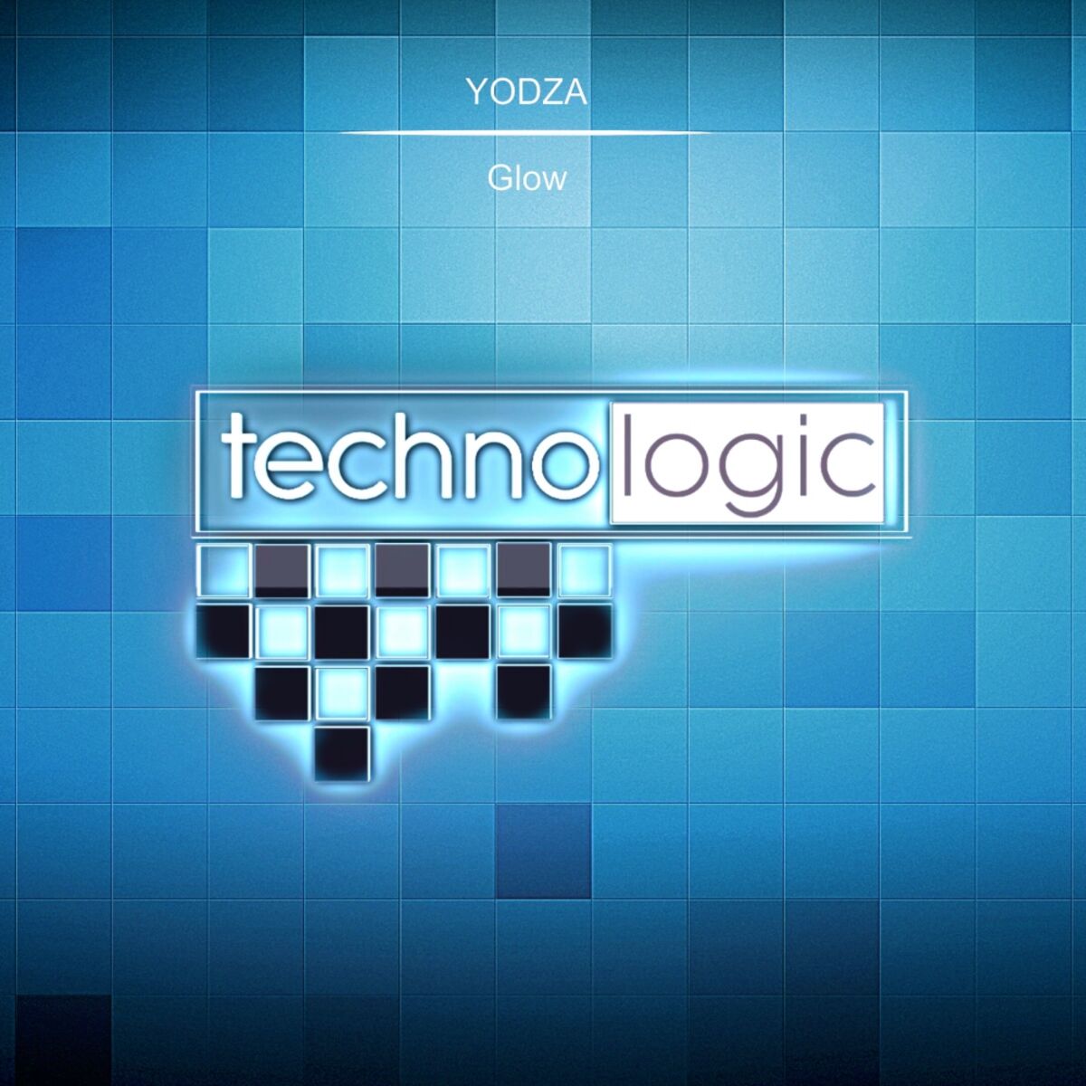 Album cover of Glow