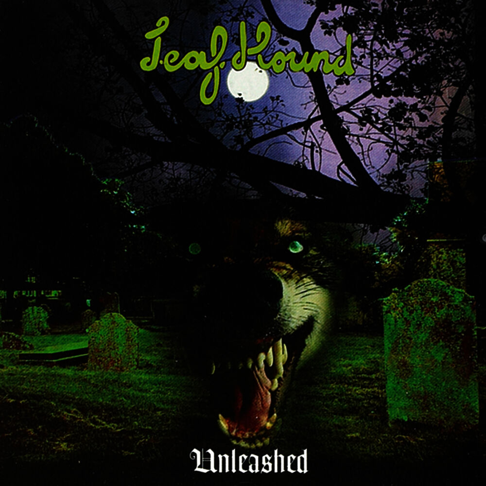 Picture of Unleashed (Digitally Remastered Version)
