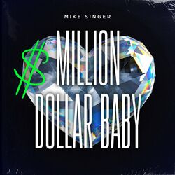 Cover of Million Dollar Baby