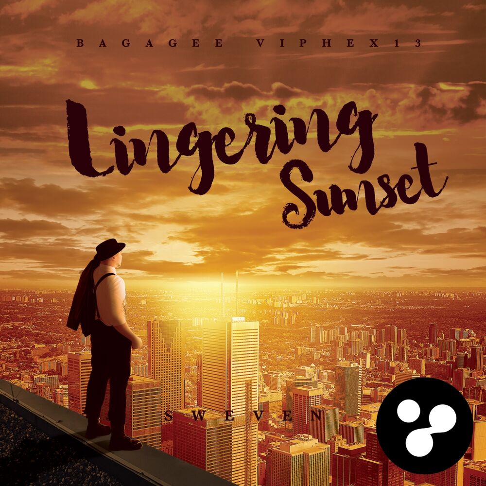 Picture of Lingering Sunset