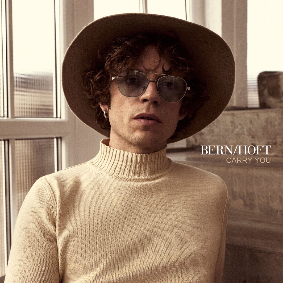 Album cover of Carry You