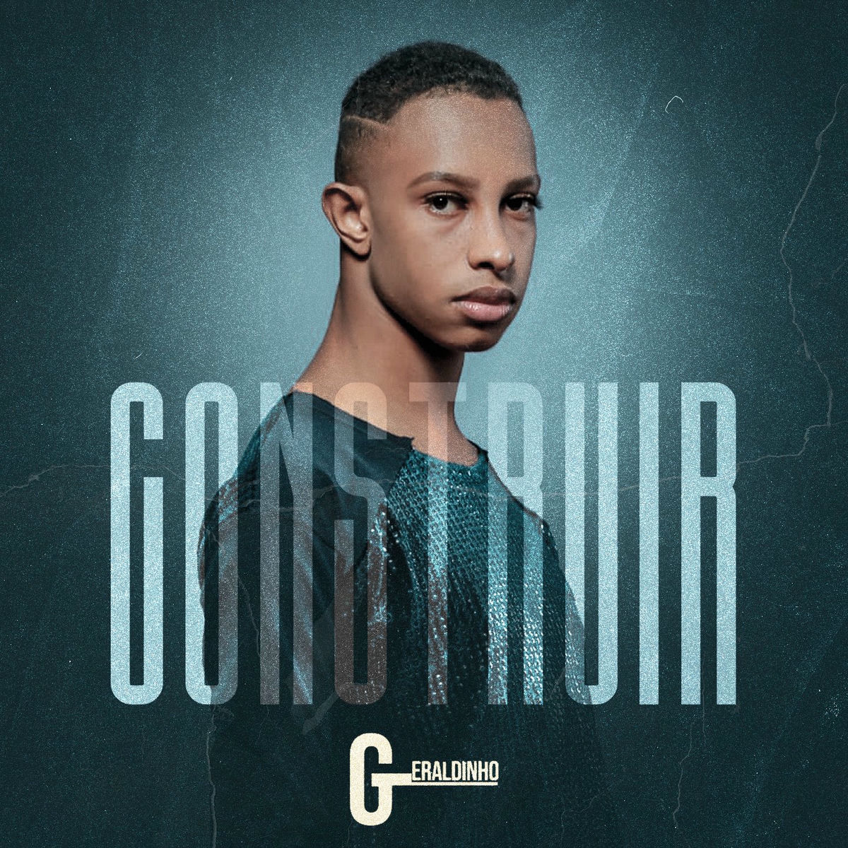 Album cover of Construir