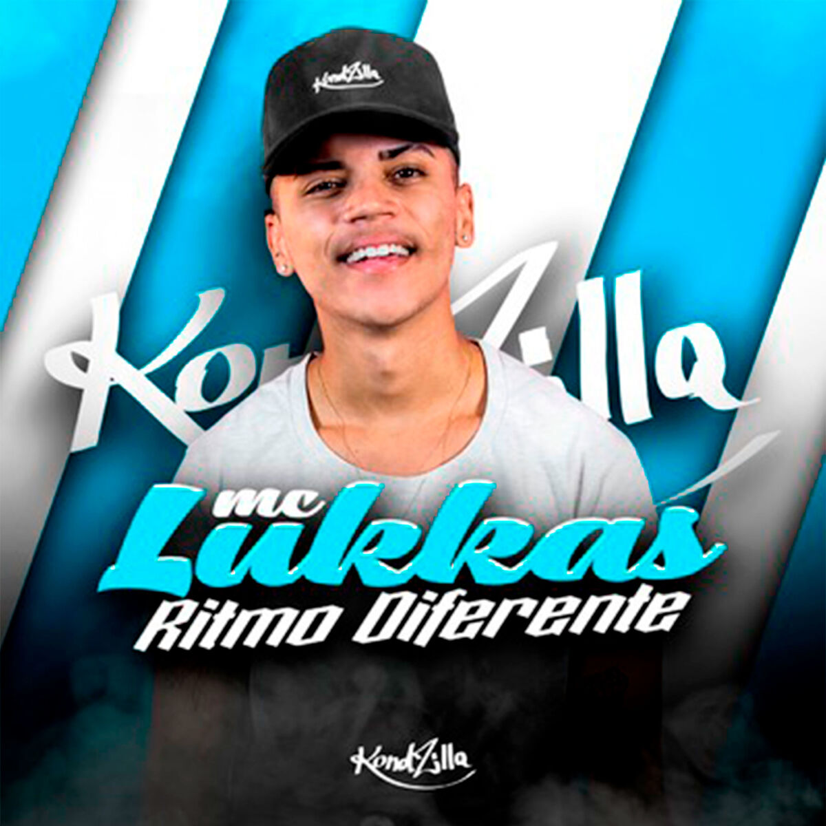 Album cover of Ritmo Diferente