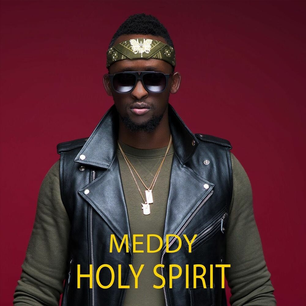 Picture of Holy Spirit